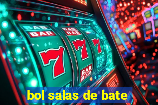 bol salas de bate-papo